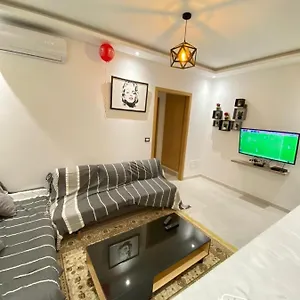 Appartement Zayatine Rdc, Tunis