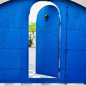 Appartement Maison A El Omrane ., Tunis