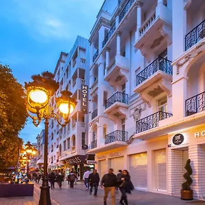 3* Hotell Carlton