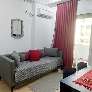Appartement El Aouina: Superbe S+1 En Résidence, Tunis