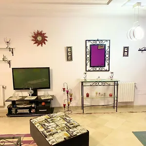 Appartement Dream El Aouina, Tunis