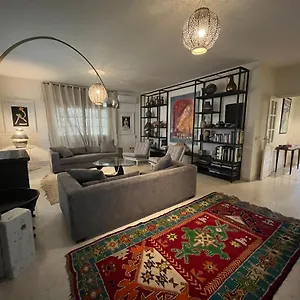 Appartement Le 5 Ter, Tunis