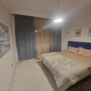 Appartement The Bleu Sea, Tunis