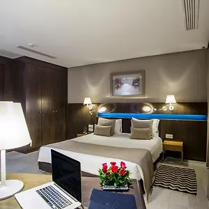Belvedere Fourati Otel