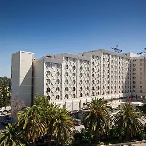 Hotel Golden Tulip El Mechtel, Tunis