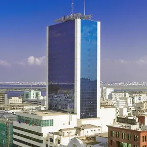 5* Hotell El Mouradi Africa