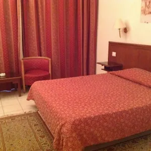 El Hana International Hotel