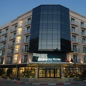 4* Hotell Marigold