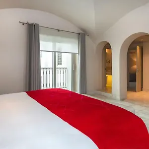5* Hotel Dar El Jeld Hotel&spa