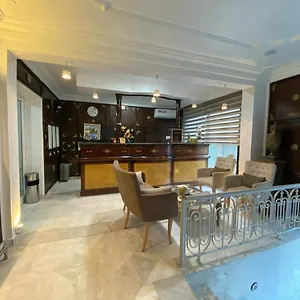 2* Hotell Le Calife